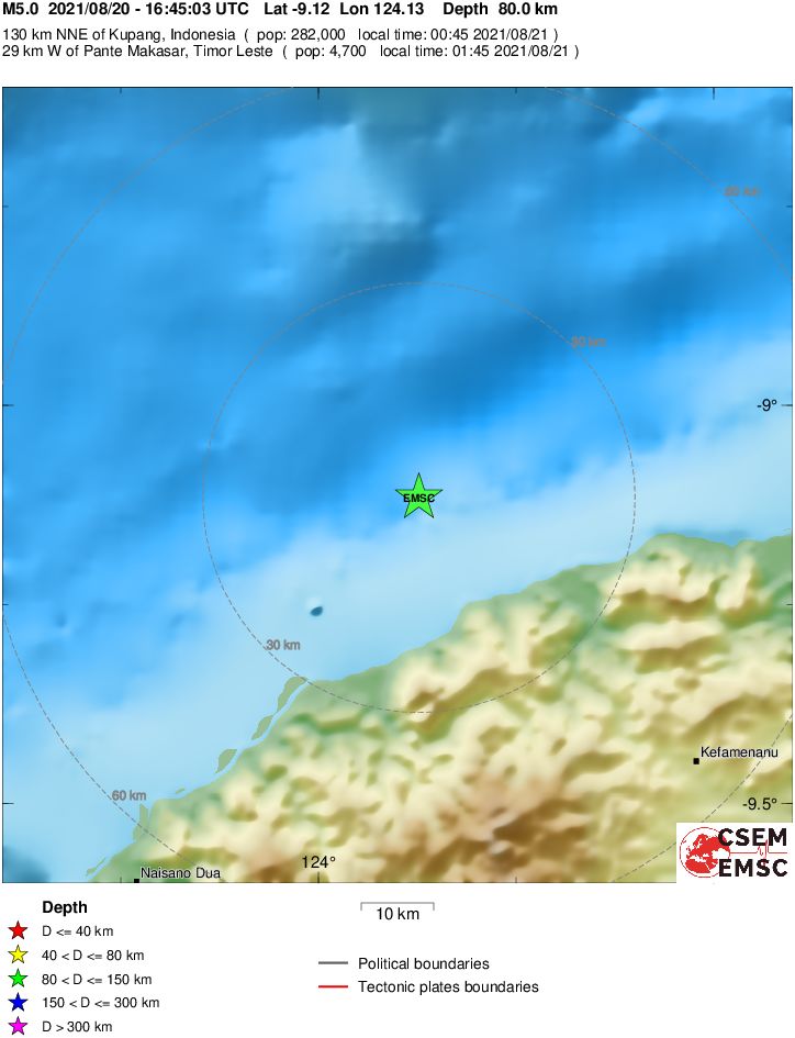 Local View
