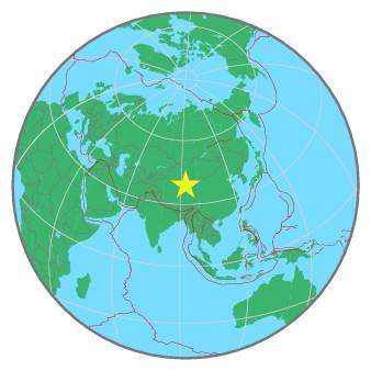 Global View
