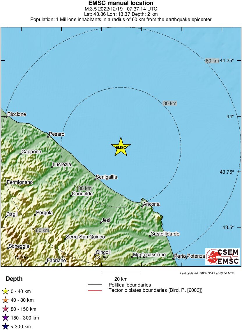 Local View