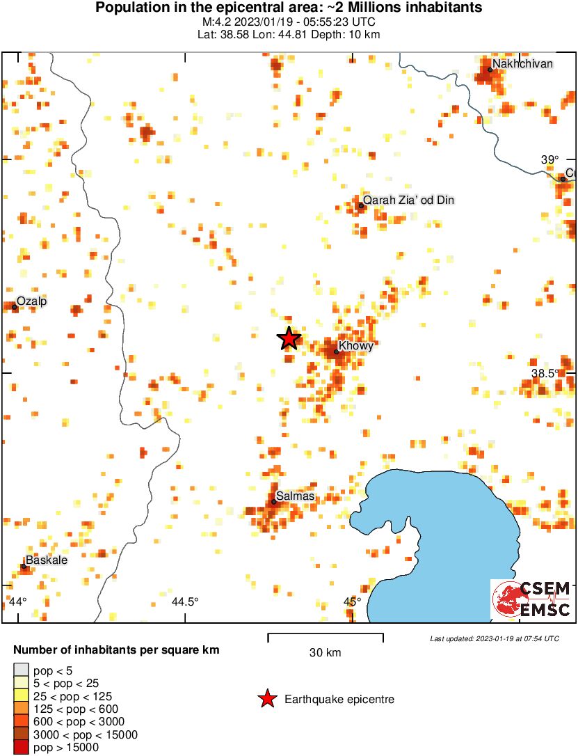 population