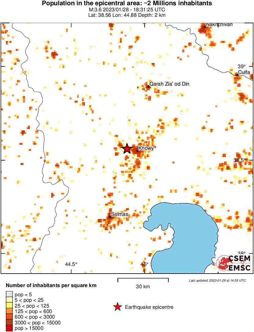population