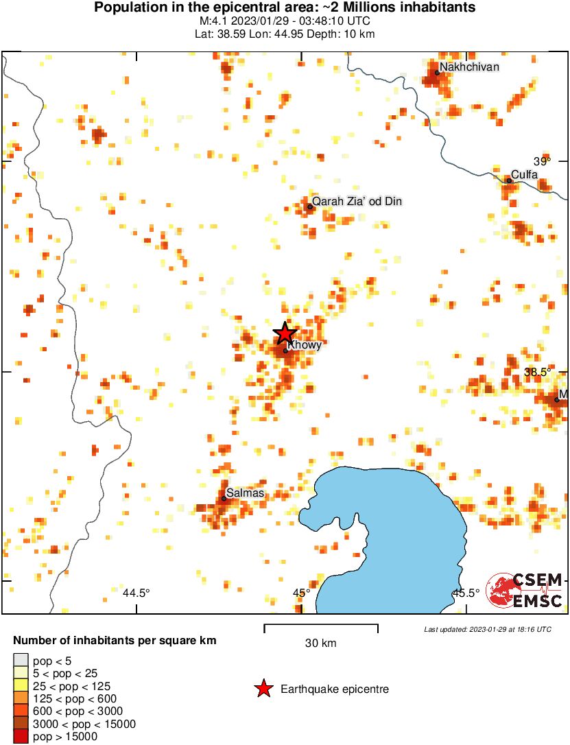 population