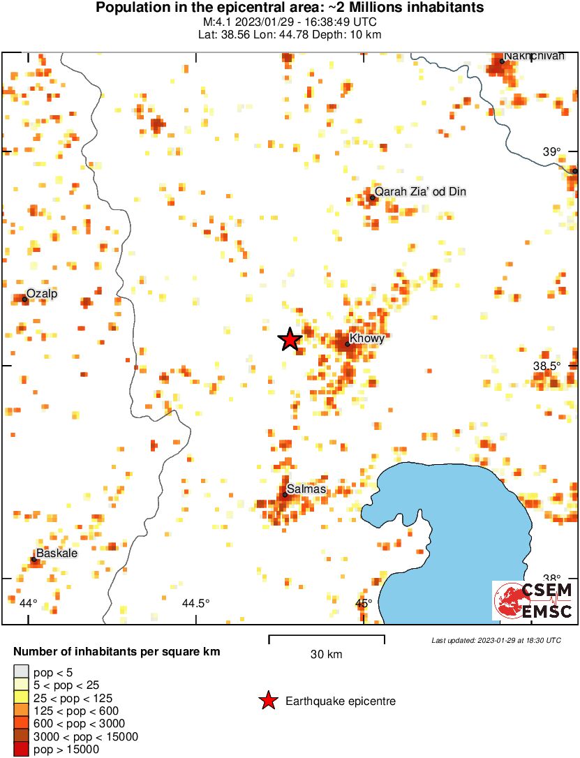 population