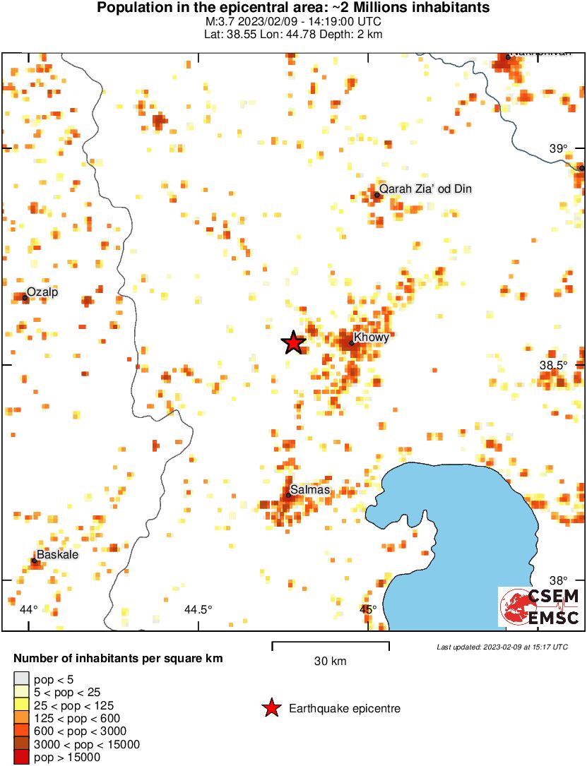 population