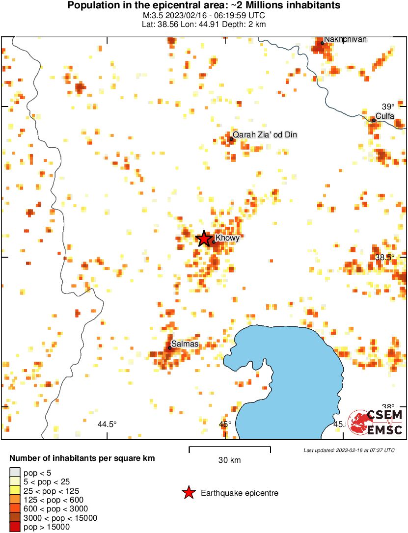 population