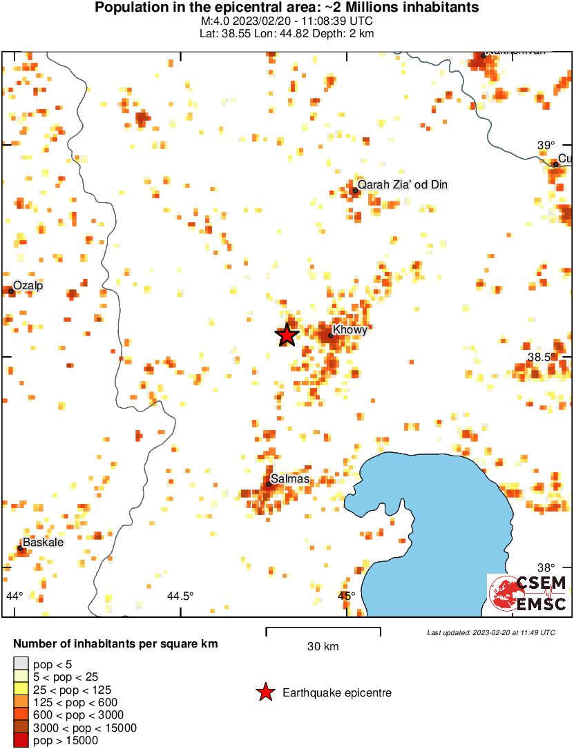 population