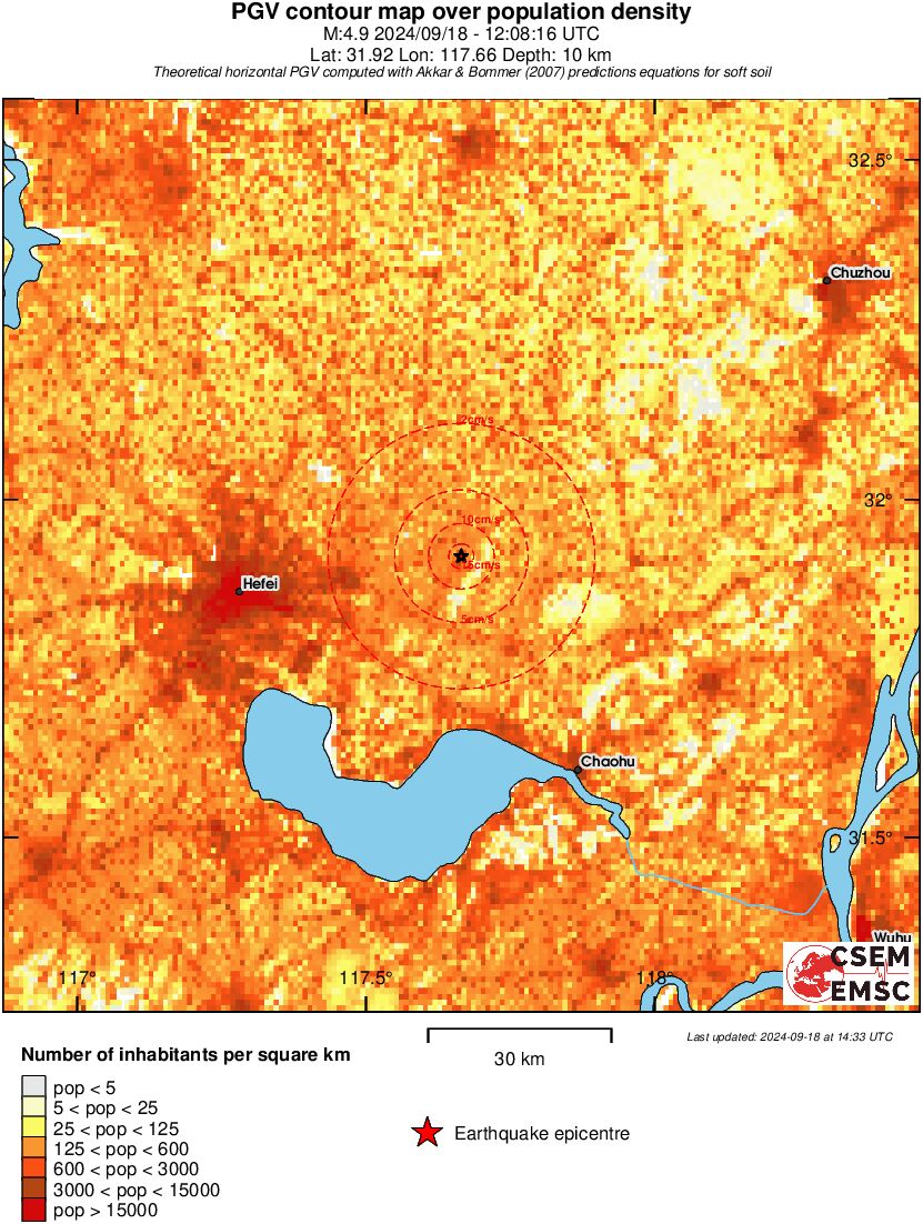 population pgv