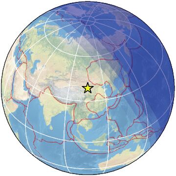 Global View