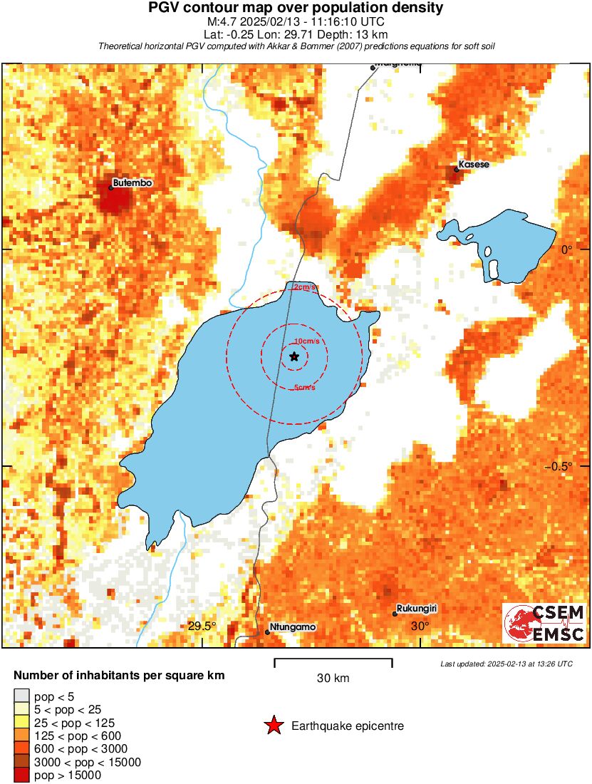population pgv