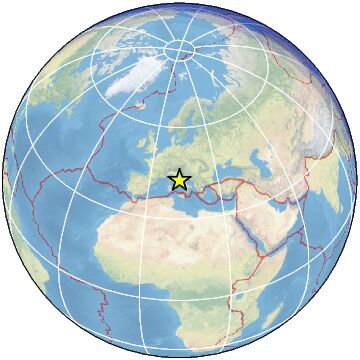 Global View