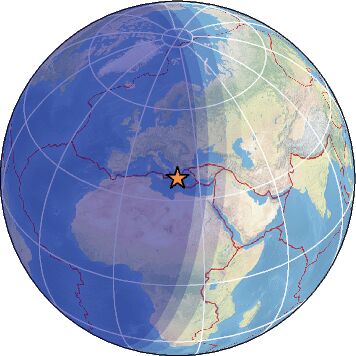 Global View