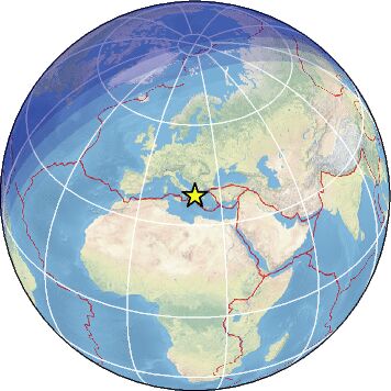 Global View