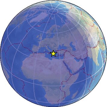 Global View