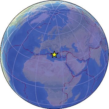 Global View