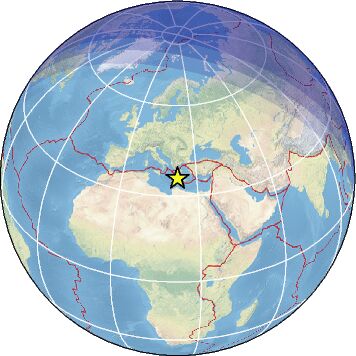 Global View