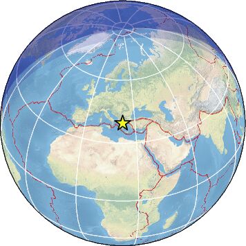 Global View