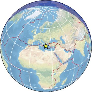 Global View