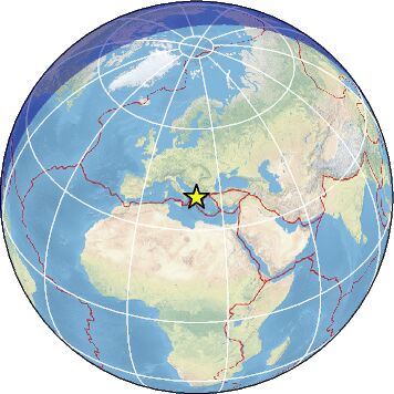 Global View