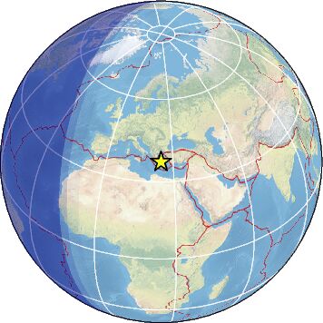 Global View