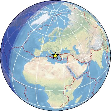 Global View