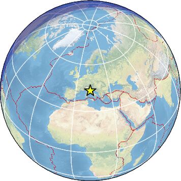 Global View