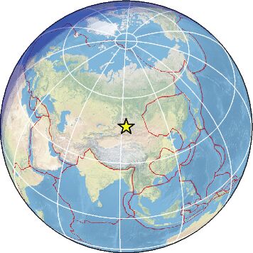 Global View