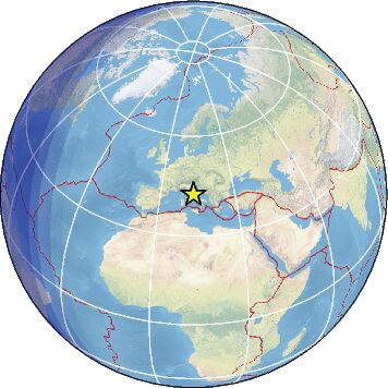 Global View