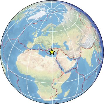 Global View