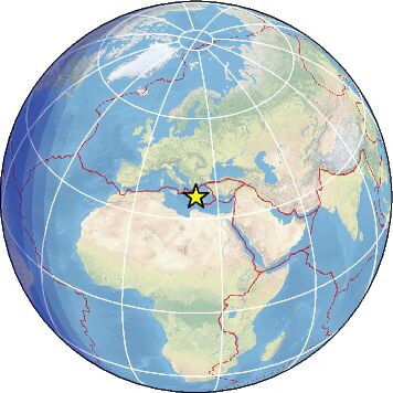 Global View