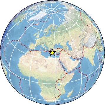 Global View