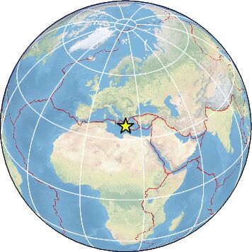 Global View