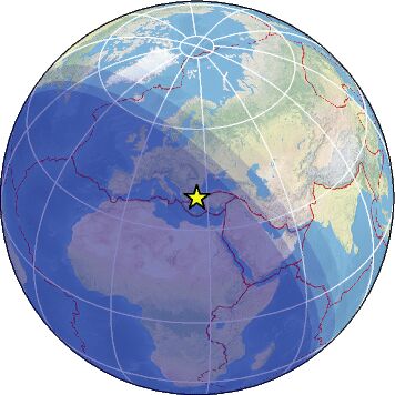 Global View