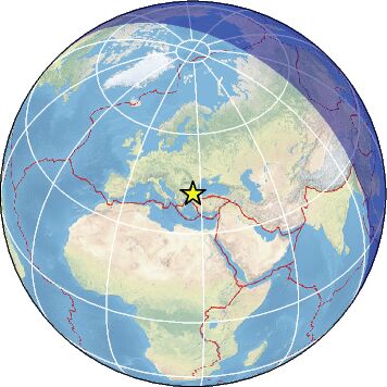 Global View