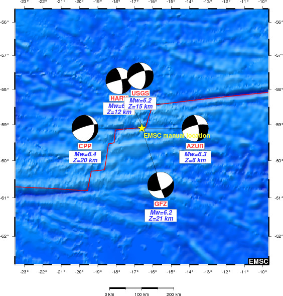 Moment Tensor