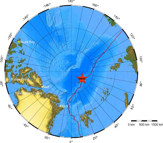 Regional View