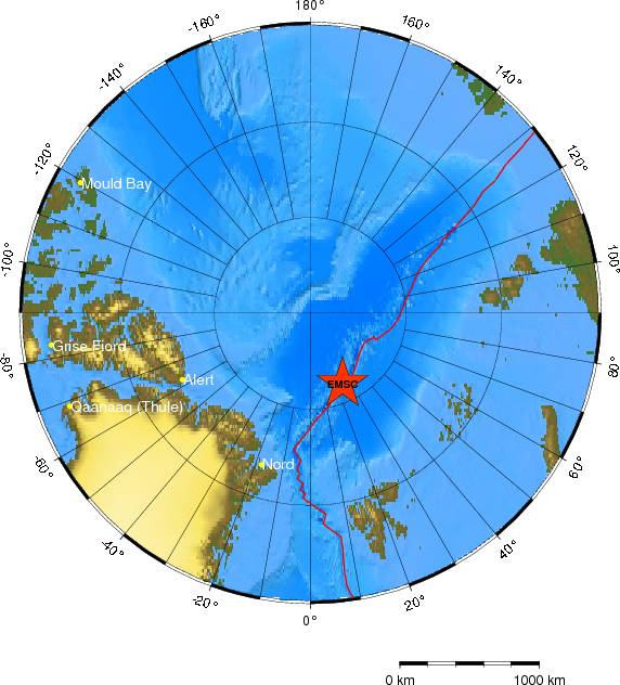 Regional View