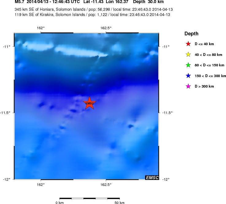 Local View