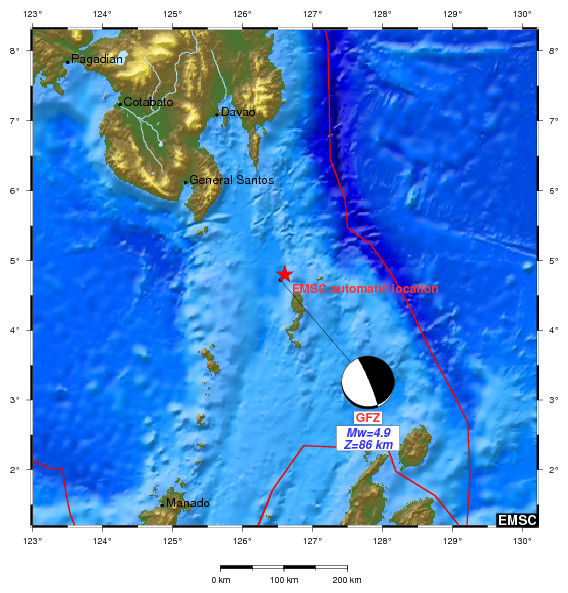 Moment Tensor