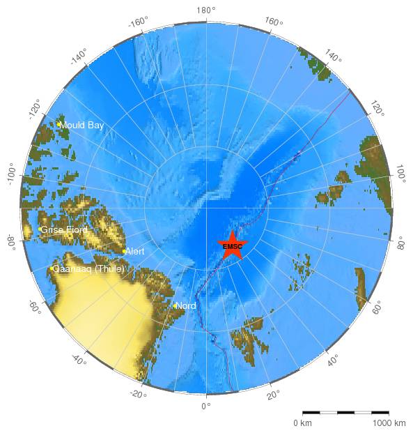 Regional View