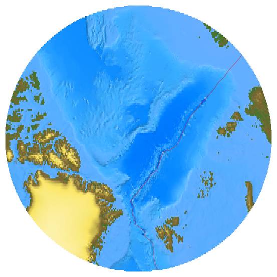 Regional View