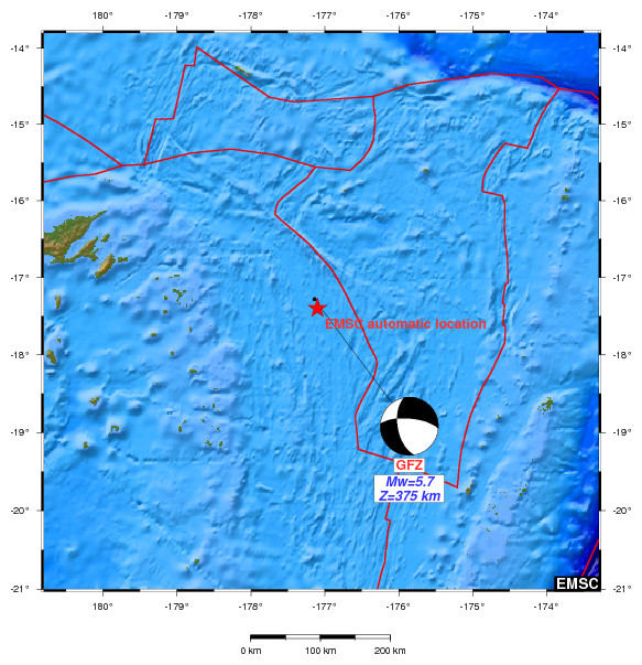 Moment Tensor