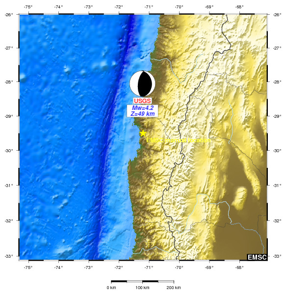 Moment Tensor