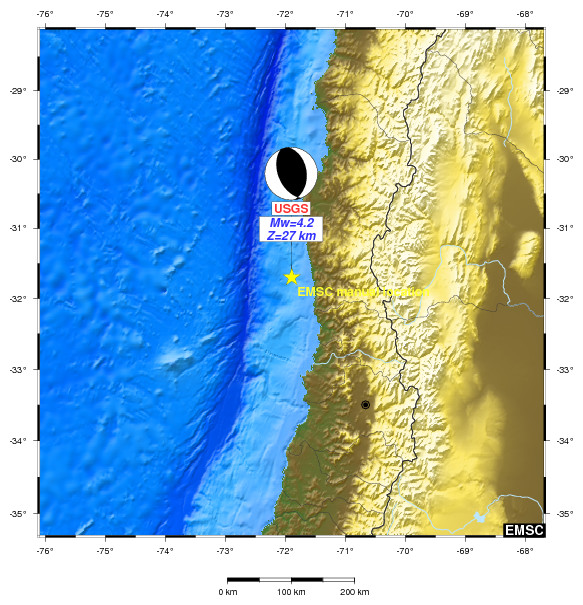 Moment Tensor