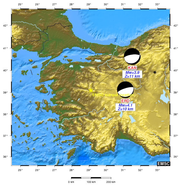 Moment Tensor