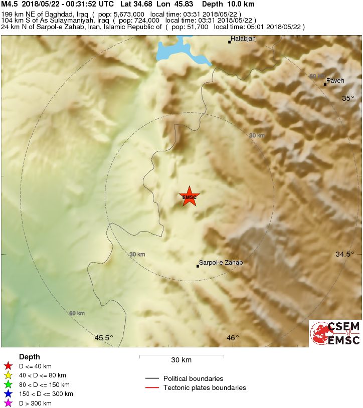 Local View