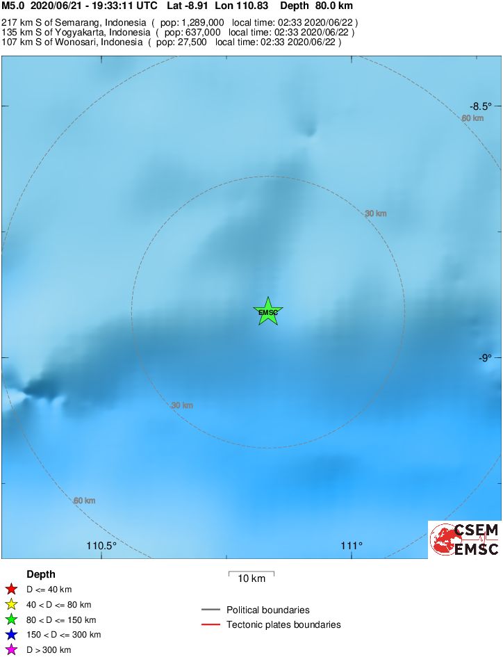 Local View