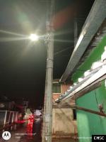 Earthquake: Cuauhtémoc Mexico,  September 2021