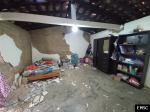 Earthquake: Xaltianguis Mexico,  September 2021
