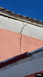 Earthquake: Ulaanbaatar Mongolia,  February 2023