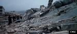 Earthquake: Idleb Syrian Arab Republic,  February 2023